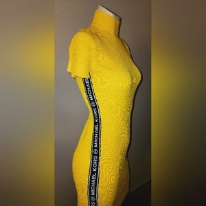 Michael Kors Sweater Dress